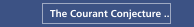 Courant Conjecture