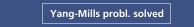 The Yang-Mills mass gap  ...